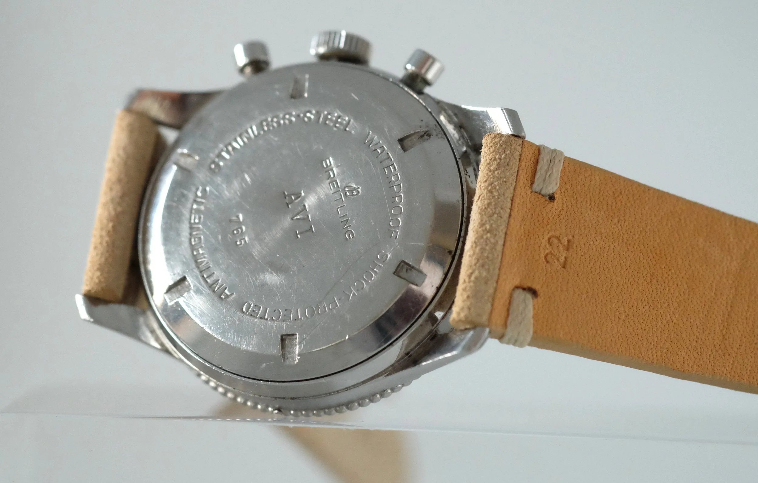 Breitling AVI Co-Pilot Ref. 765