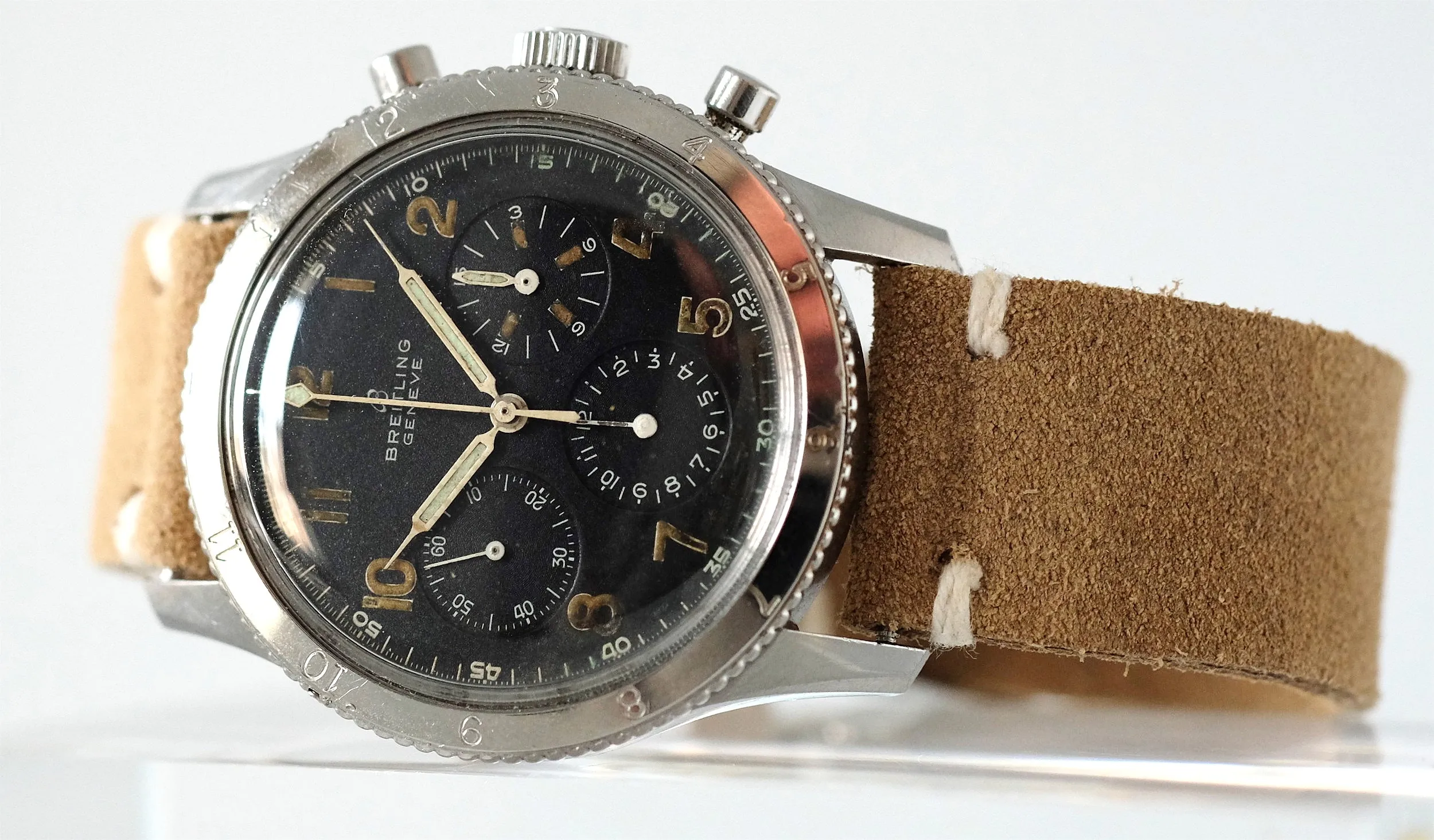 Breitling AVI Co-Pilot Ref. 765
