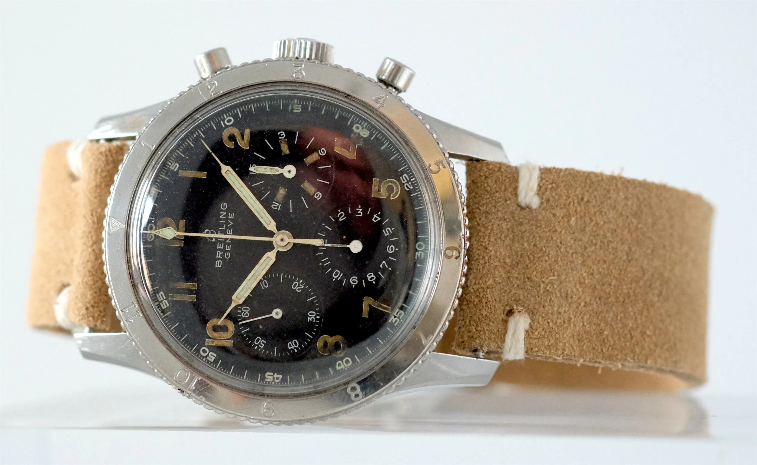 Breitling AVI Co-Pilot Ref. 765