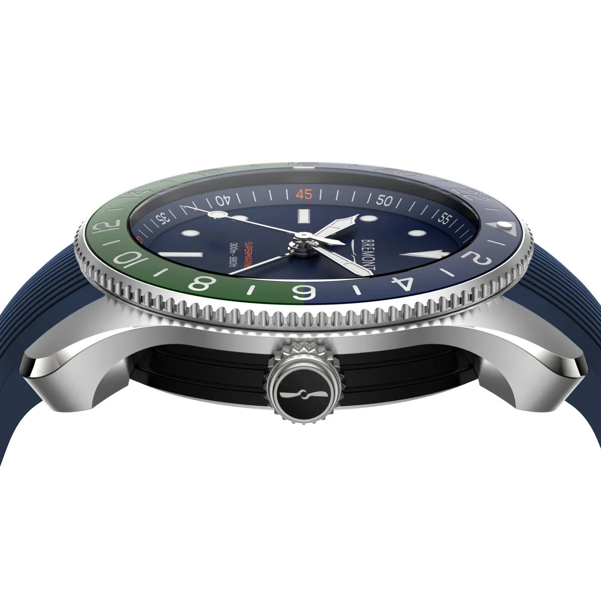 Bremont S302