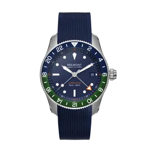 Bremont S302