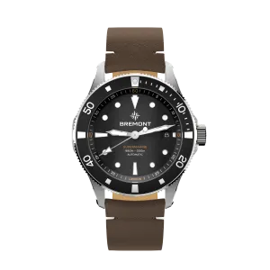 Bremont Supermarine 300M Date