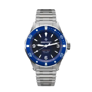 Bremont Supermarine 300M
