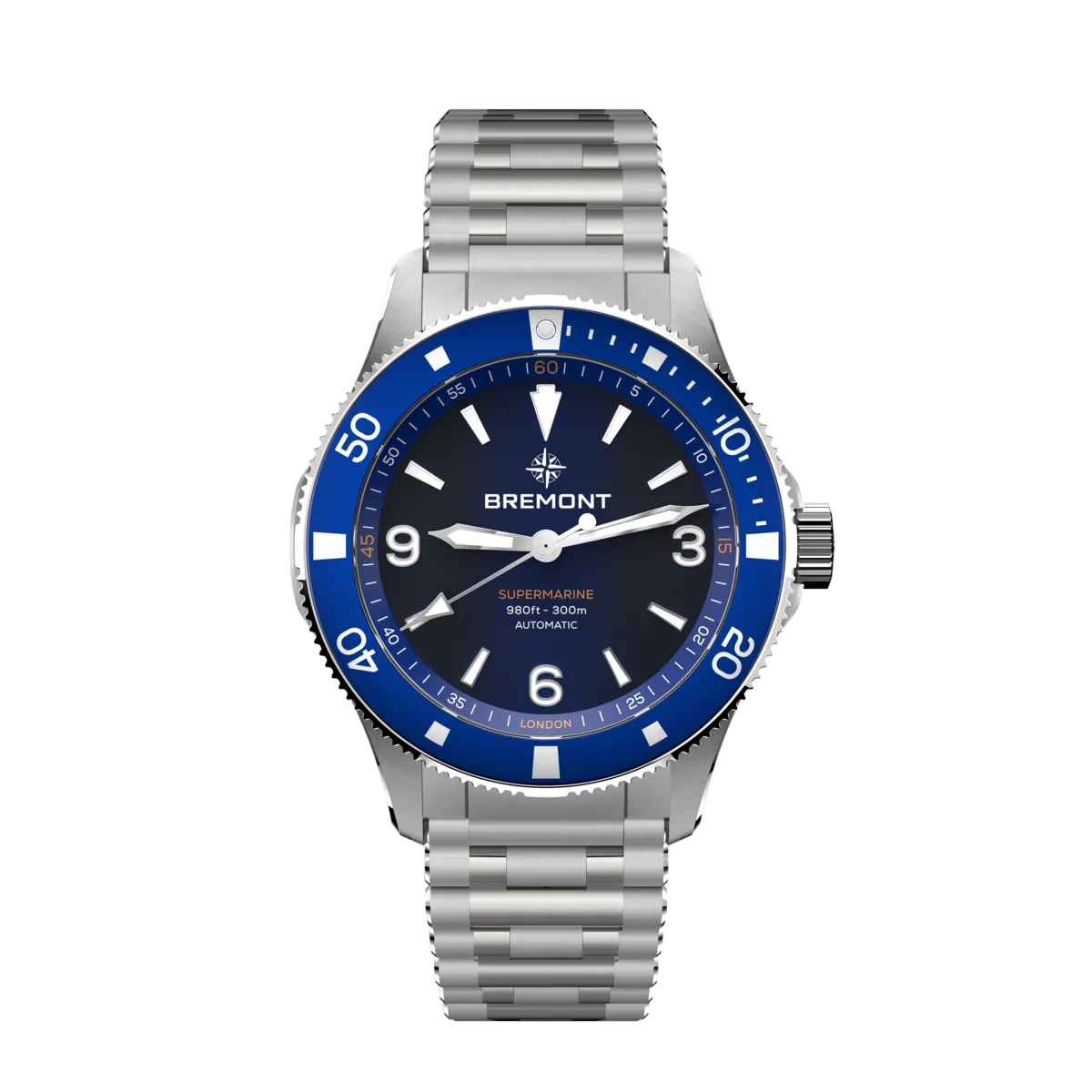 Bremont Supermarine 300M