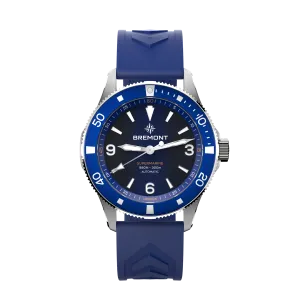 Bremont Supermarine 300M