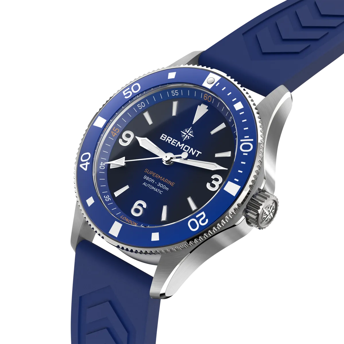 Bremont Supermarine 300M