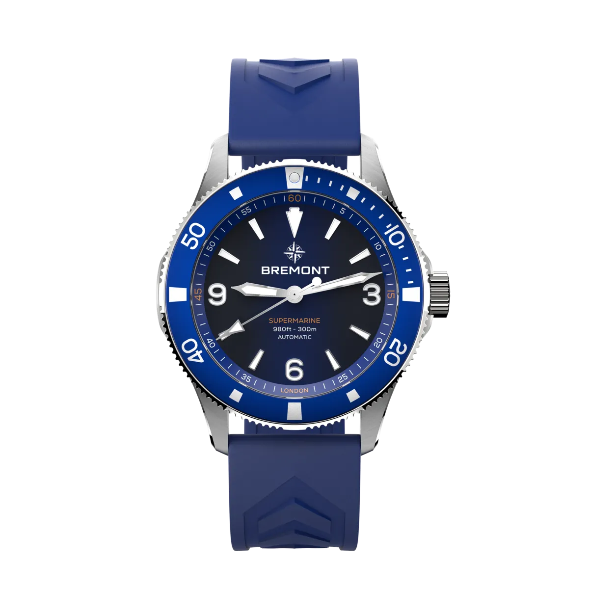 Bremont Supermarine 300M