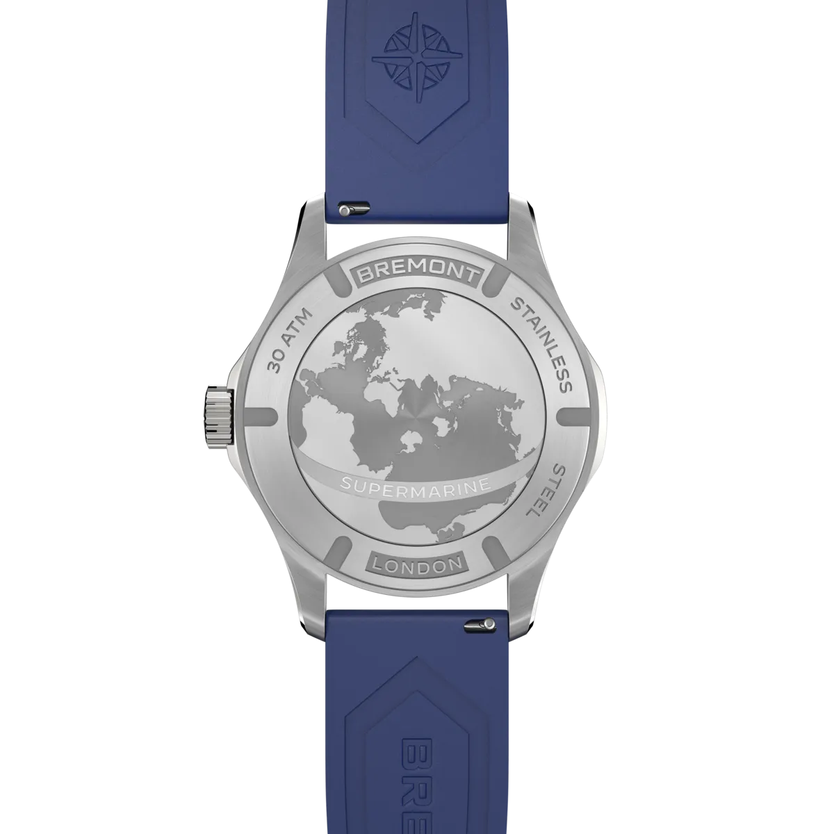 Bremont Supermarine 300M