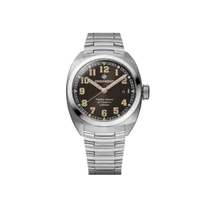 Bremont Terra Nova 40.5 Date
