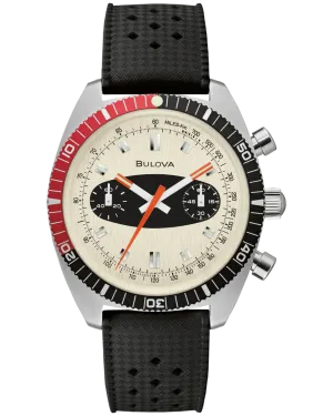 Bulova Archive Series Men's Watch 98A252
