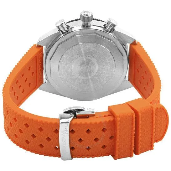 Bulova Archive Series Men's Watch 98A254