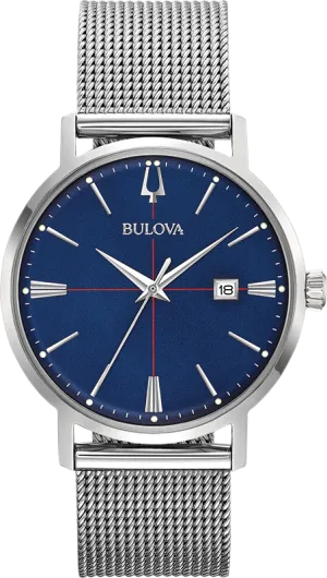 Bulova Classic Men's Watch 96B289