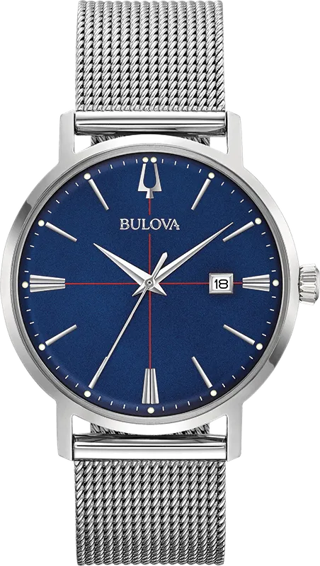 Bulova Classic Men's Watch 96B289