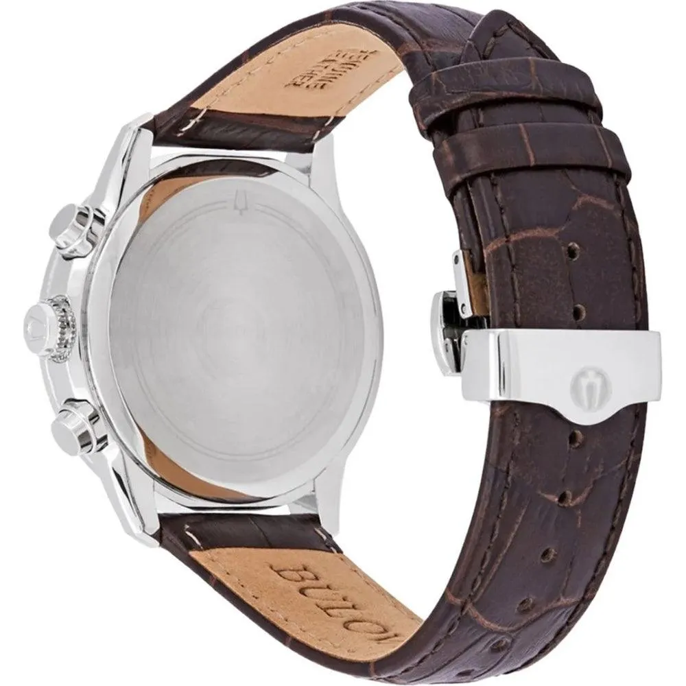 Bulova Classic Men's Watch 96B309