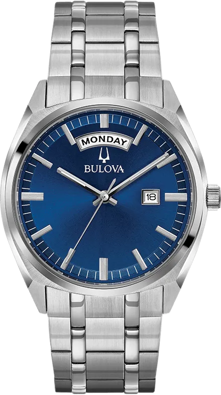 Bulova Classic Men's Watch 96C125