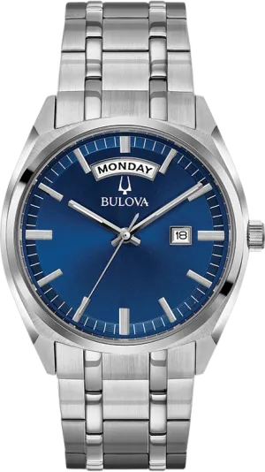 Bulova Classic Men's Watch 96C125