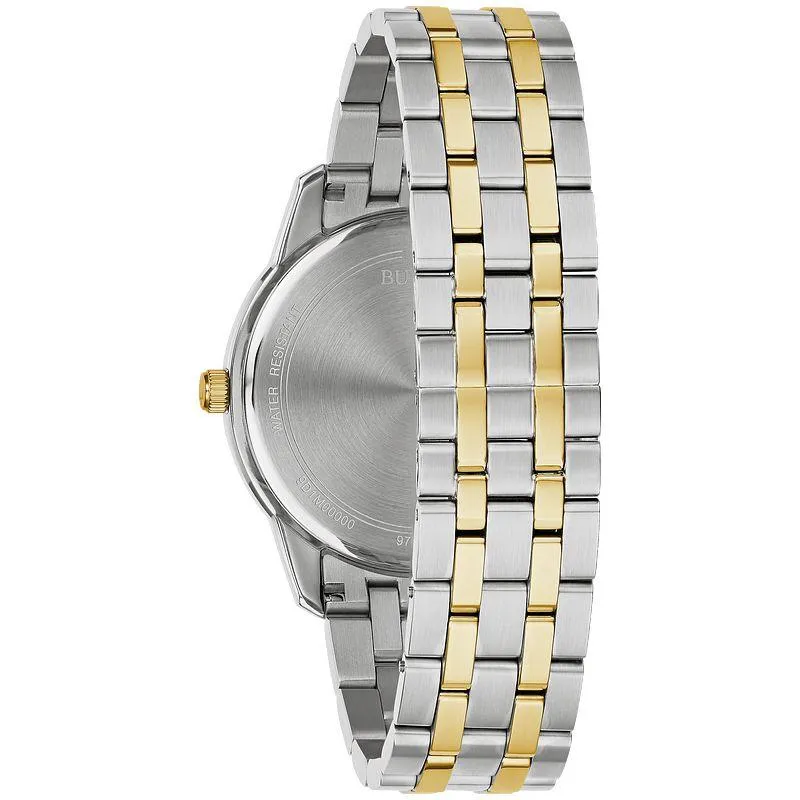 Bulova Classic Men's Watch 98D165