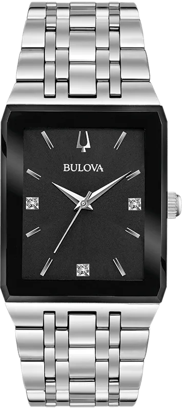 Bulova Futuro Men's Watch 96D145