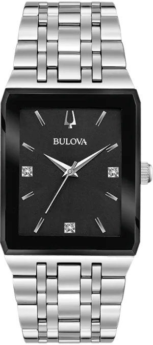 Bulova Futuro Men's Watch 96D145