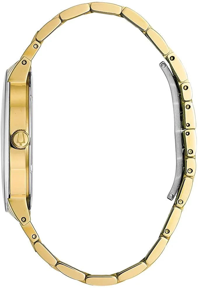 Bulova Futuro Men's Watch 97D116