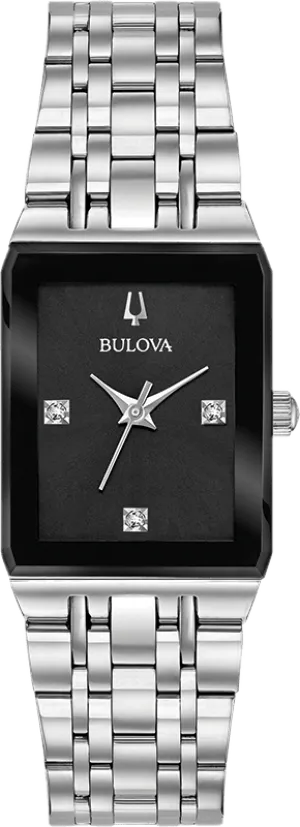 Bulova Futuro Women's Watch 96P202