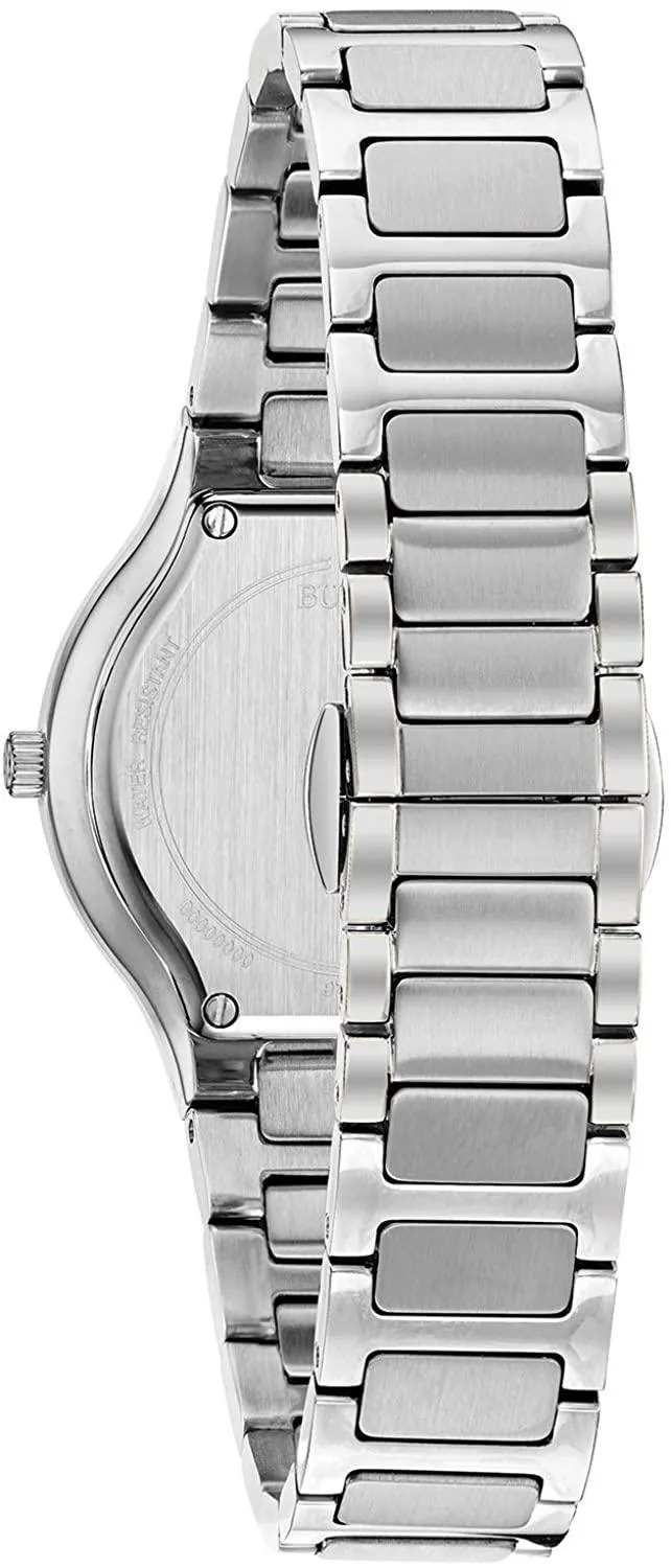 Bulova Futuro Women's Watch 96R231