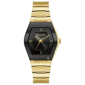 Bulova Gemini Quartz Women's Watch 97L164
