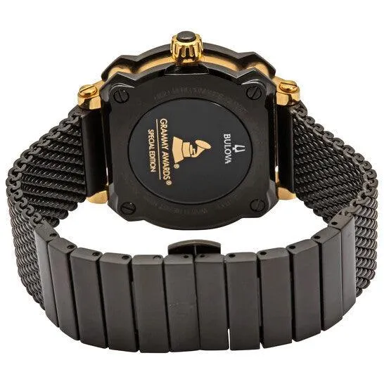 Bulova Grammy Women's Watch 98P173