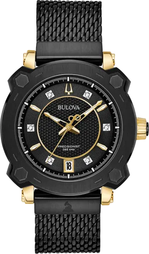 Bulova Grammy Women's Watch 98P173