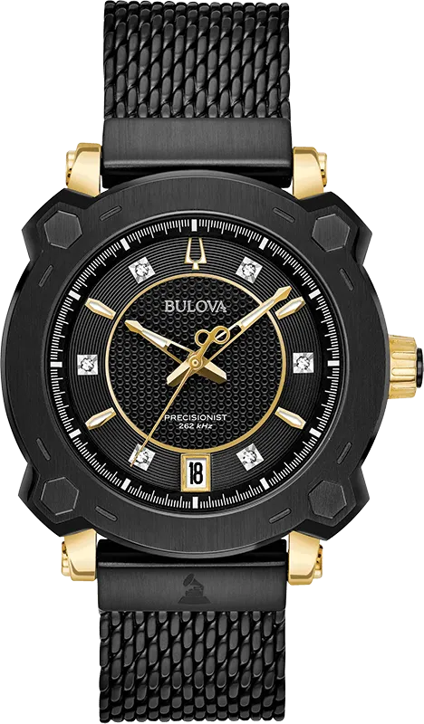 Bulova Grammy Women's Watch 98P173