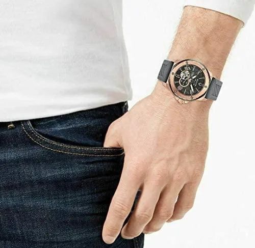 Bulova Marine Star Automatic Men's Watch 98A228