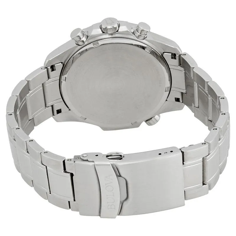 Bulova Marine Star Men's Watch 96B255