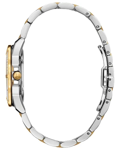 Bulova Marine Star Women's Watch 98P186