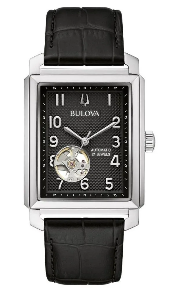 Bulova Sutton Automatic Men's Watch 96A269