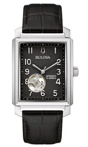 Bulova Sutton Automatic Men's Watch 96A269