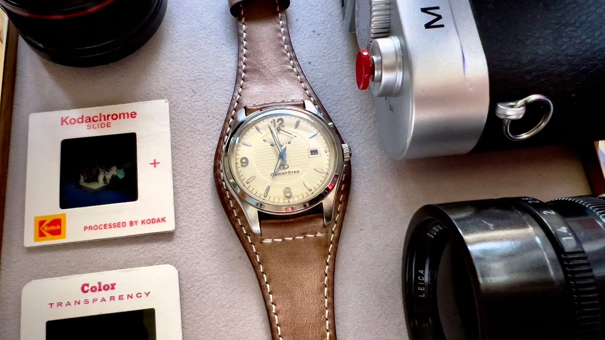Bund Watch Strap, watch straps 20mm 22mm, Gift Ideas for Valentines Day, Watch Band 18mm, Leather Watch Band