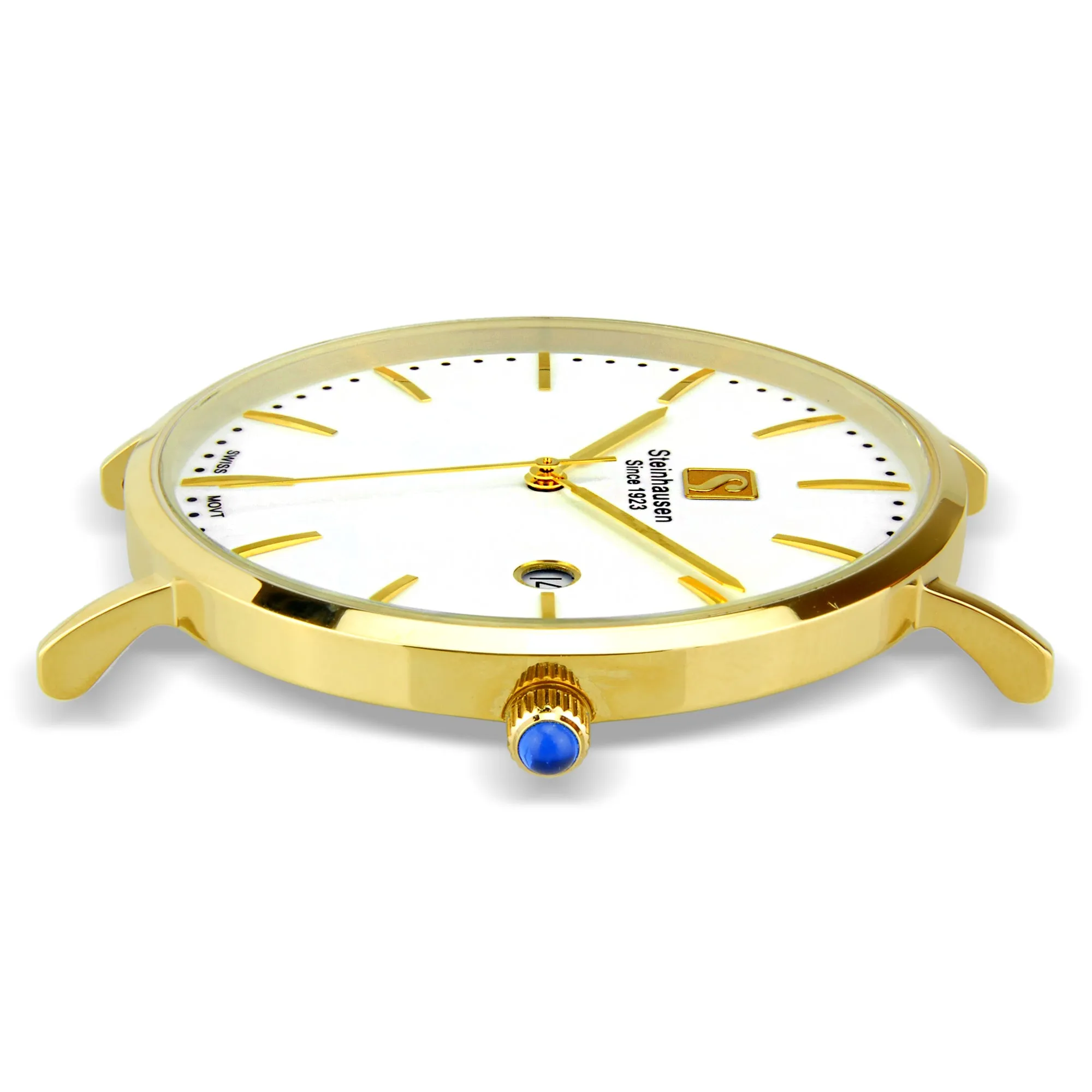 Burgdorf Collection - Gold / Black
