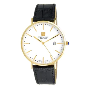 Burgdorf Collection - Gold / Black