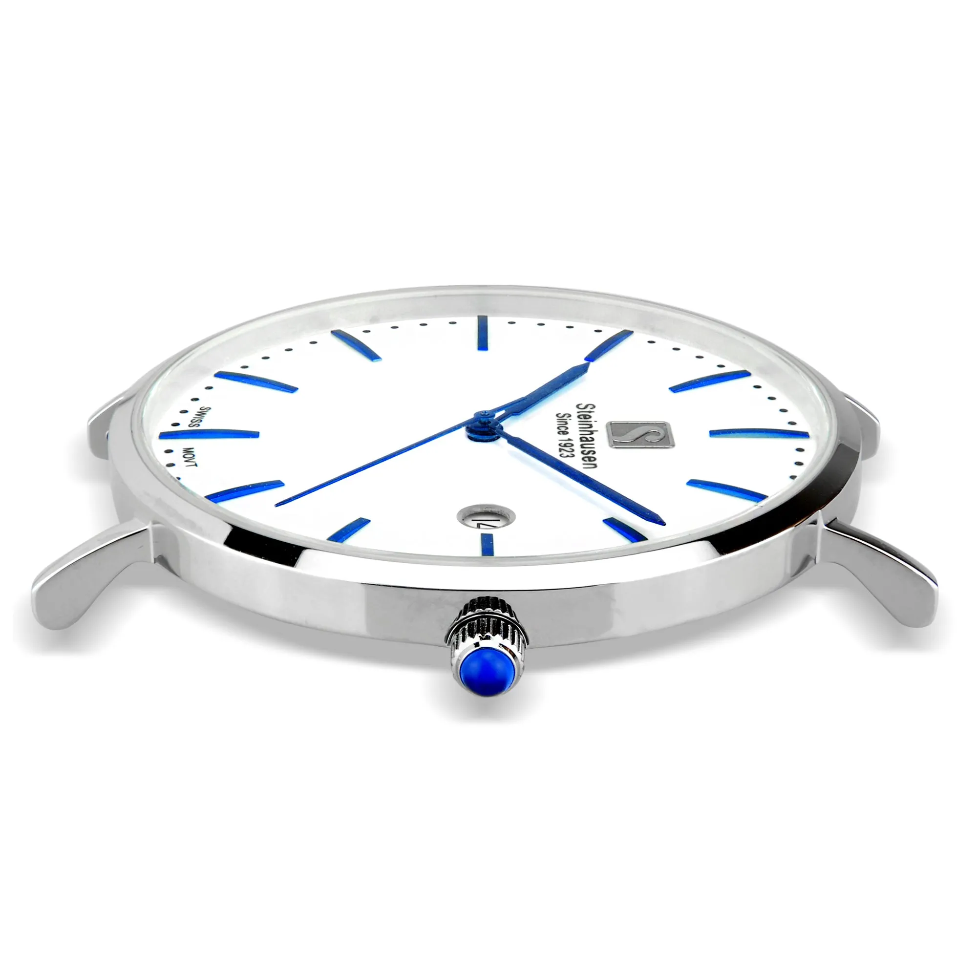 Burgdorf Collection - "Blue Label"