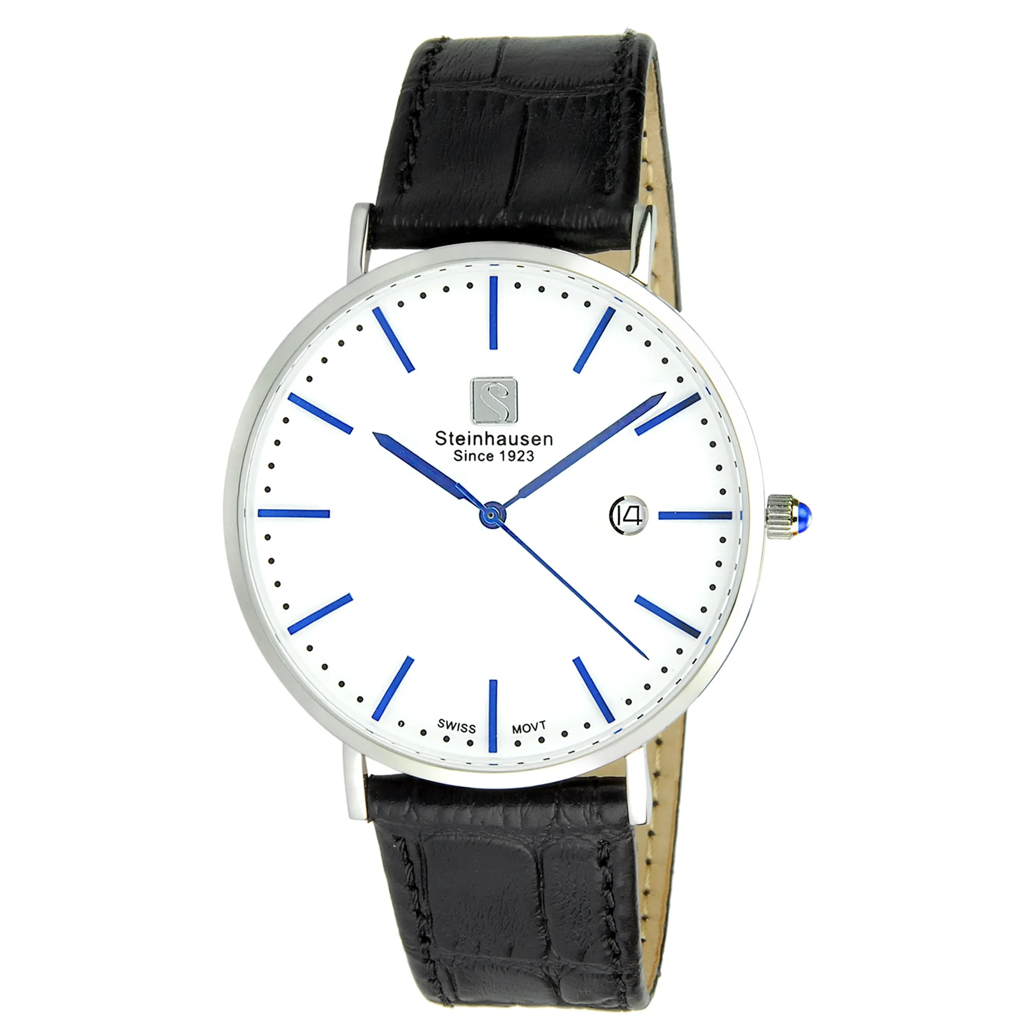 Burgdorf Collection - "Blue Label"