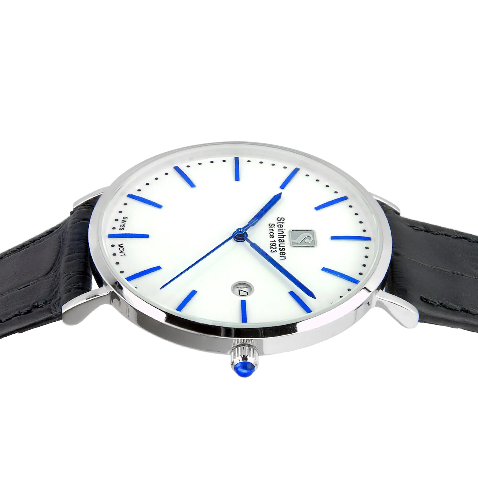 Burgdorf Collection - "Blue Label"