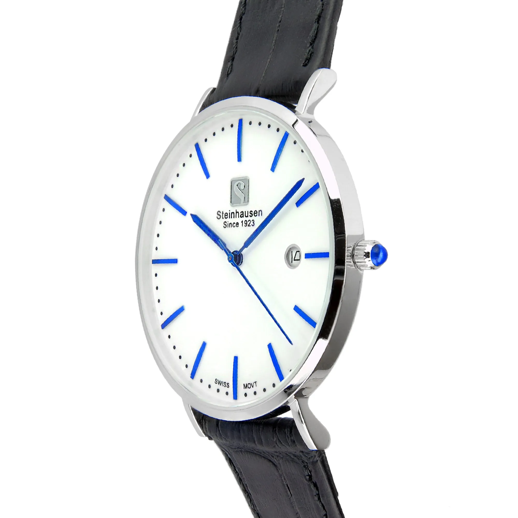 Burgdorf Collection - "Blue Label"