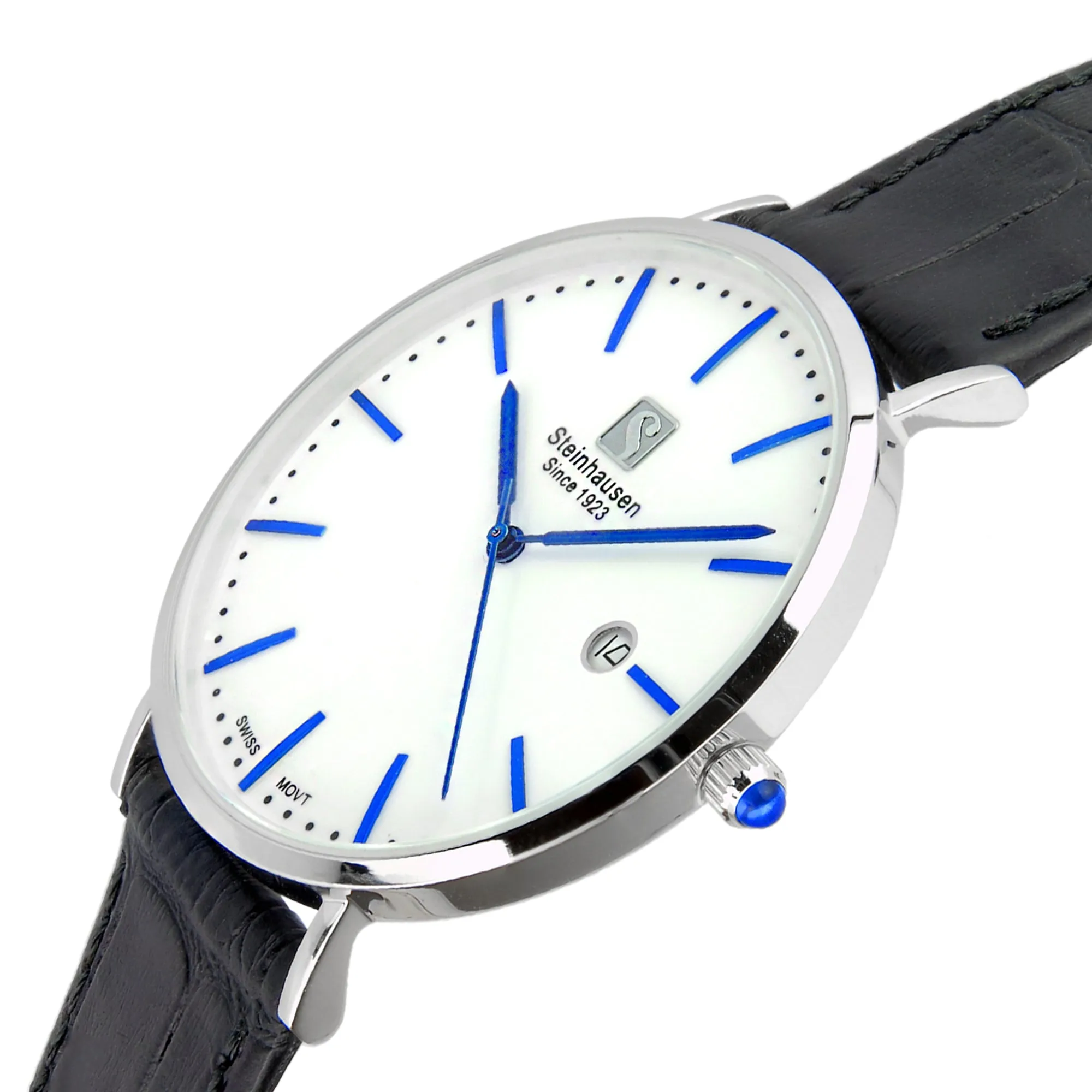 Burgdorf Collection - "Blue Label"