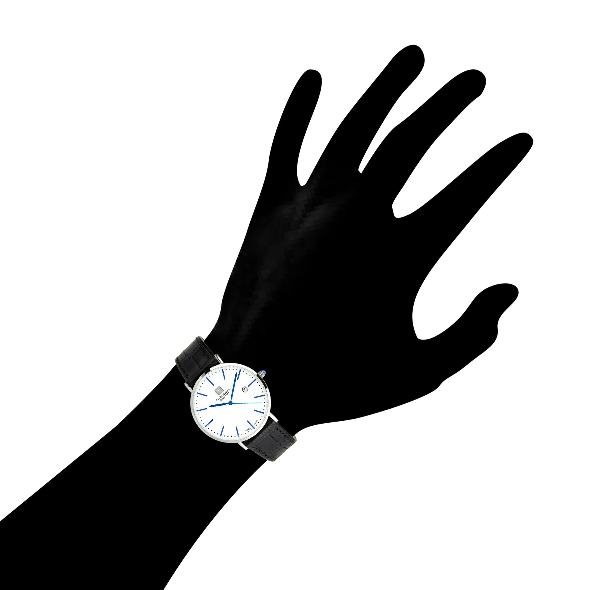 Burgdorf Collection - "Blue Label"