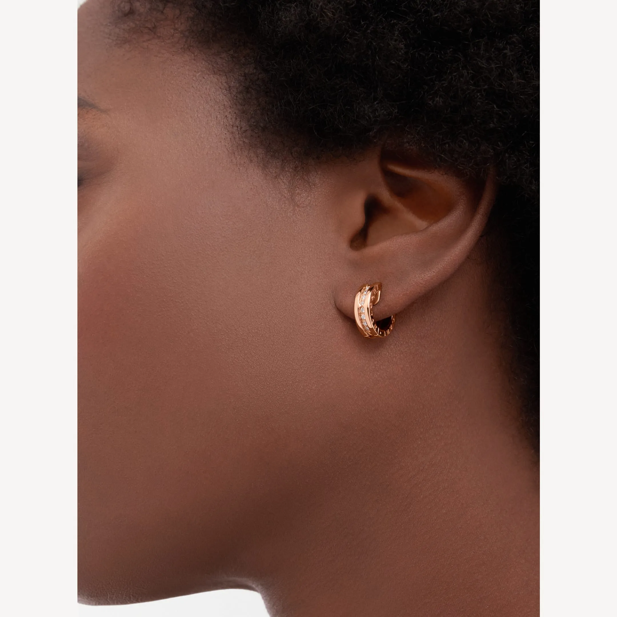 B.zero1 Earrings