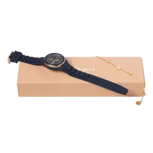 Cacharel CPBN333N-Set Cacharel (watch & bracelet)