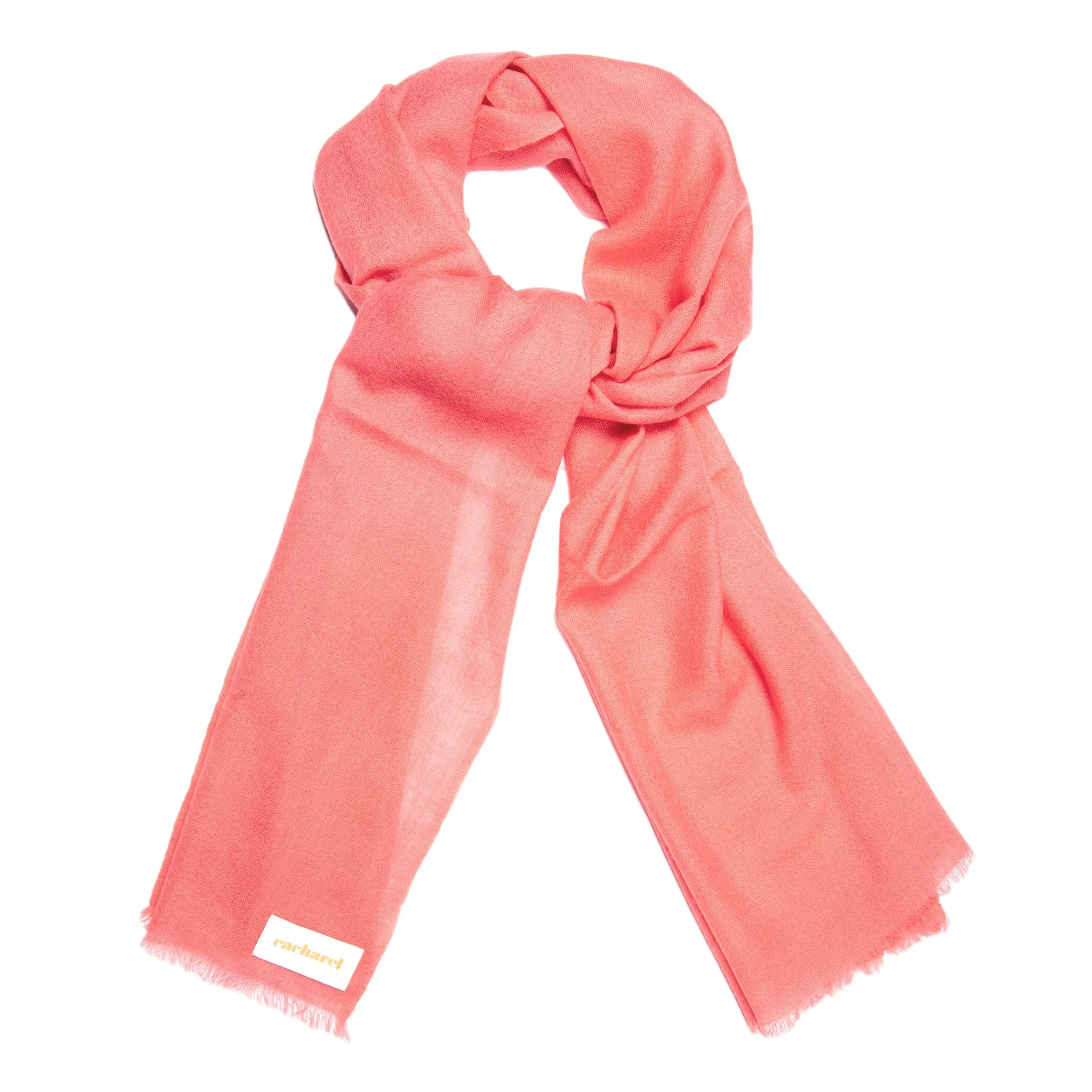 Cacharel CPGN333M-Set Cacharel (watch & scarve)