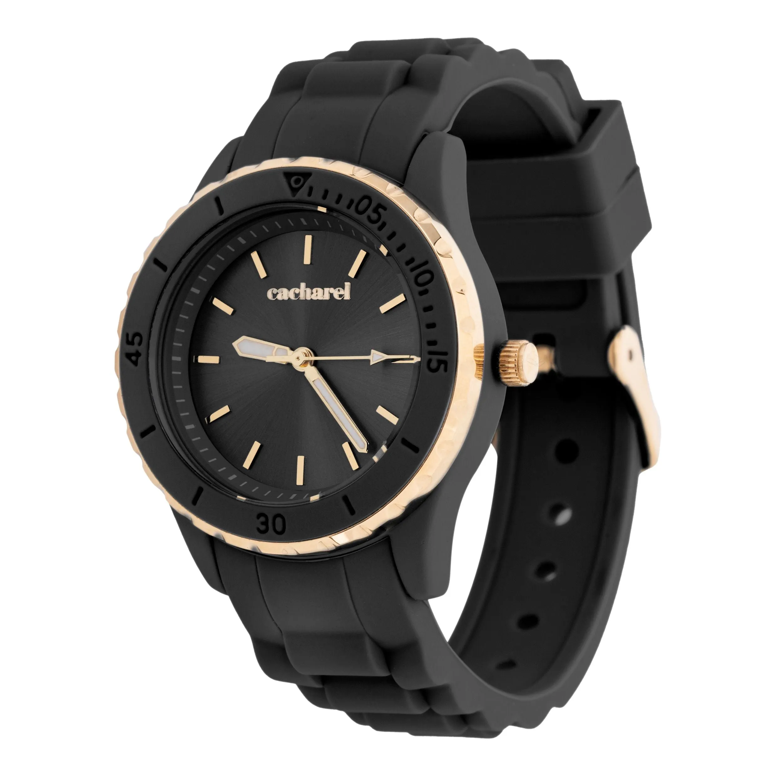 Cacharel CPKN396E-Set Cacharel (key ring & watch)