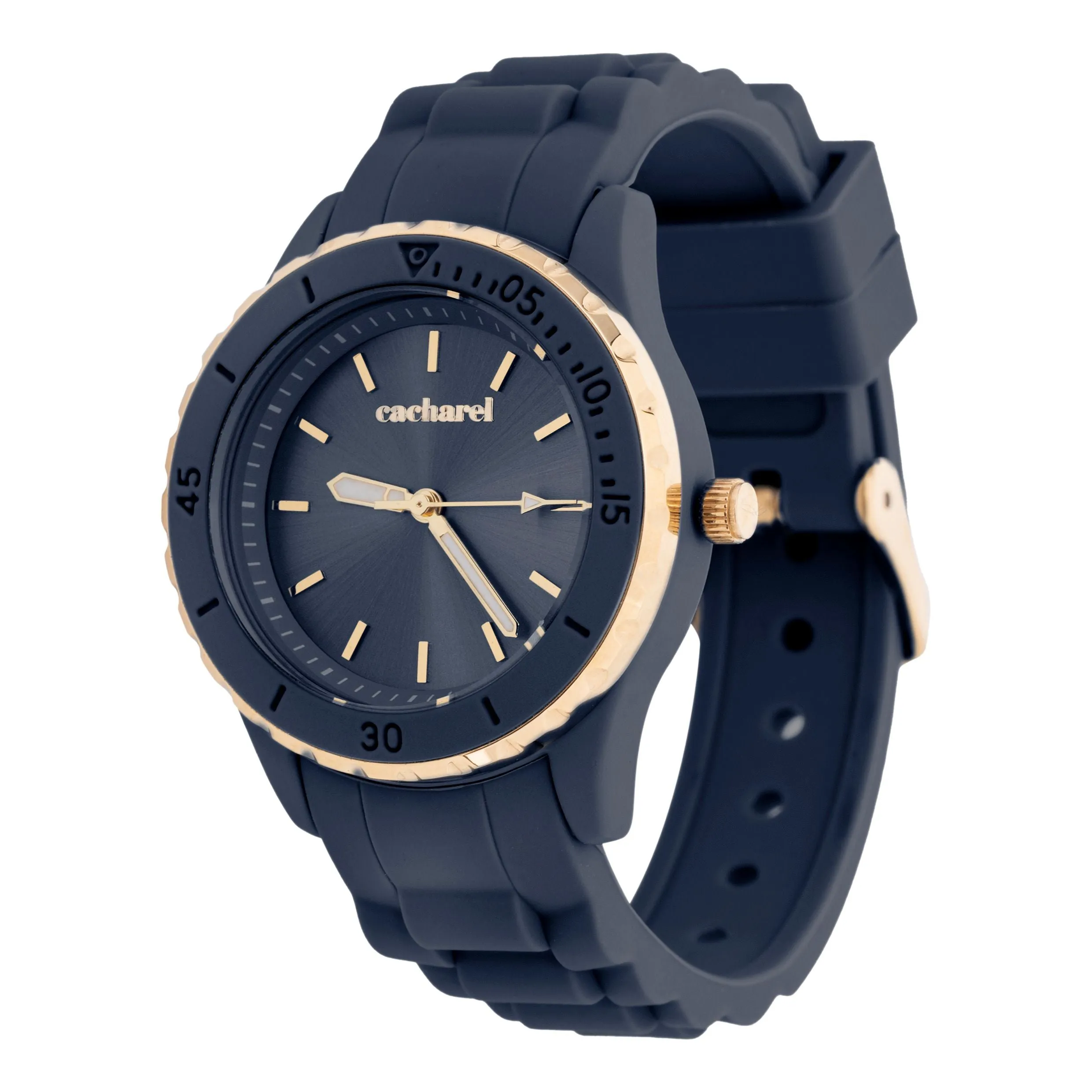 Cacharel CPLN333T-Set Albane (watch & scarf)
