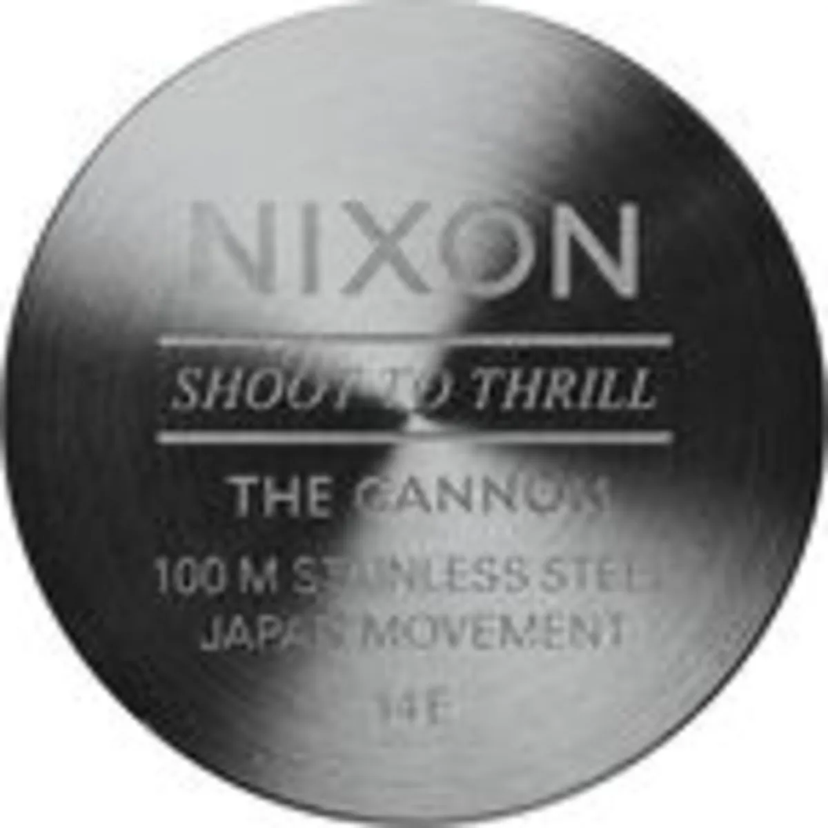 Cannon ,  39.5  mm